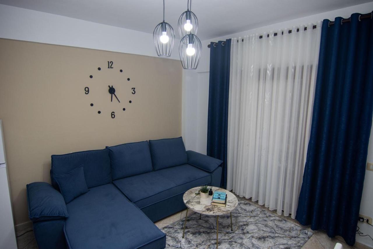 Amazing Paradise Sensation 2 Bedroom Luxury Apartment With A Jacuzzi Durrës Zewnętrze zdjęcie