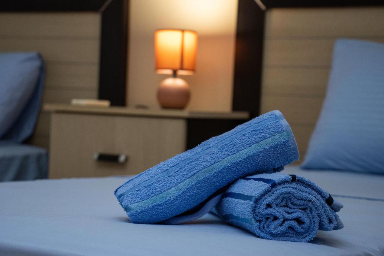 Amazing Paradise Sensation 2 Bedroom Luxury Apartment With A Jacuzzi Durrës Zewnętrze zdjęcie
