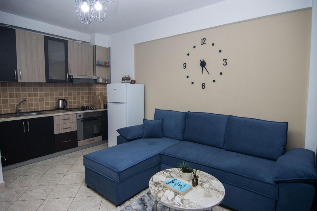 Amazing Paradise Sensation 2 Bedroom Luxury Apartment With A Jacuzzi Durrës Zewnętrze zdjęcie