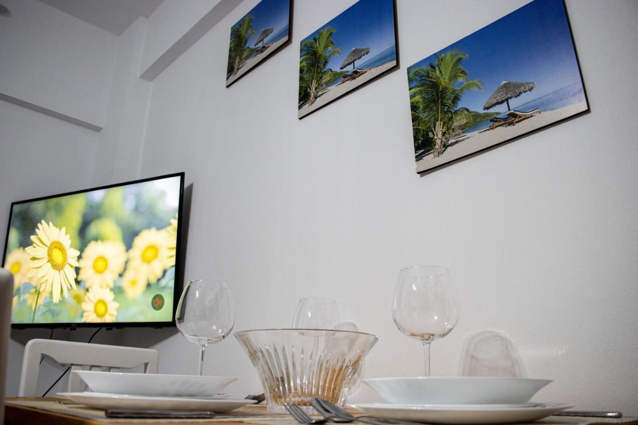 Amazing Paradise Sensation 2 Bedroom Luxury Apartment With A Jacuzzi Durrës Zewnętrze zdjęcie