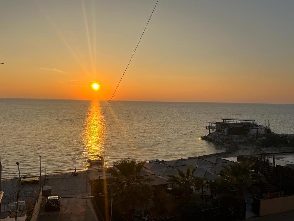 Amazing Paradise Sensation 2 Bedroom Luxury Apartment With A Jacuzzi Durrës Zewnętrze zdjęcie