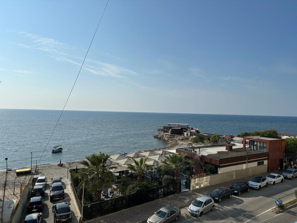 Amazing Paradise Sensation 2 Bedroom Luxury Apartment With A Jacuzzi Durrës Zewnętrze zdjęcie