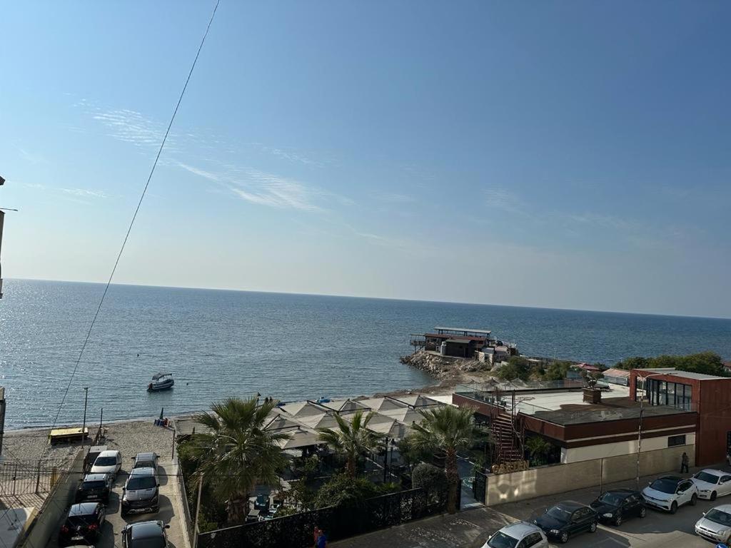 Amazing Paradise Sensation 2 Bedroom Luxury Apartment With A Jacuzzi Durrës Zewnętrze zdjęcie