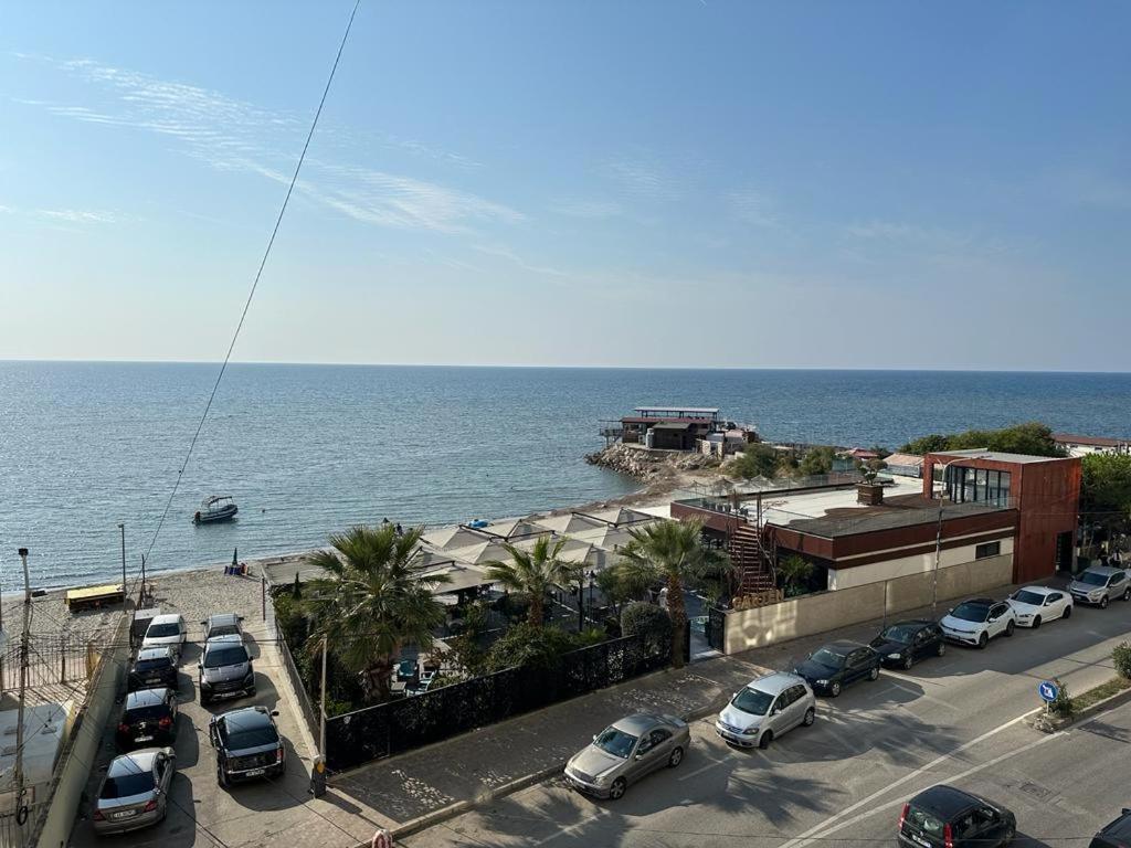 Amazing Paradise Sensation 2 Bedroom Luxury Apartment With A Jacuzzi Durrës Zewnętrze zdjęcie