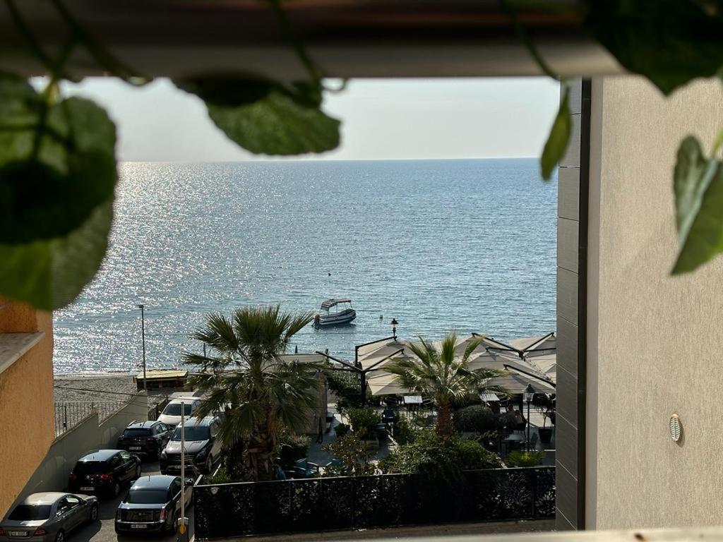 Amazing Paradise Sensation 2 Bedroom Luxury Apartment With A Jacuzzi Durrës Zewnętrze zdjęcie