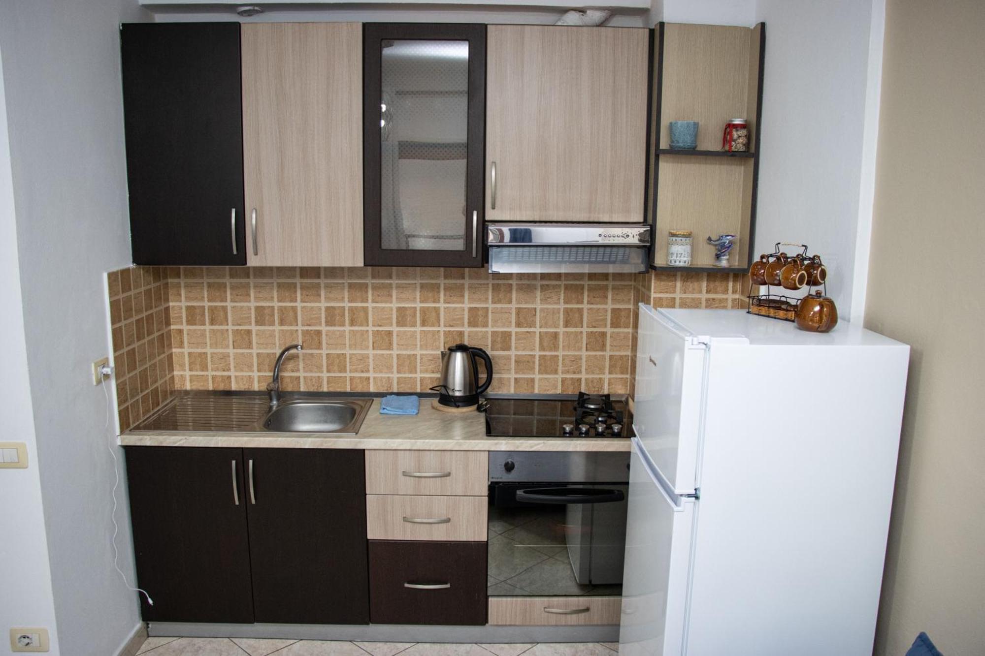 Amazing Paradise Sensation 2 Bedroom Luxury Apartment With A Jacuzzi Durrës Zewnętrze zdjęcie